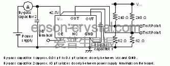 LV-PECL 负载